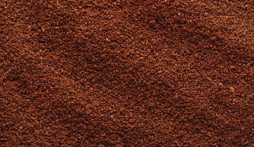 gemahlener Kaffee