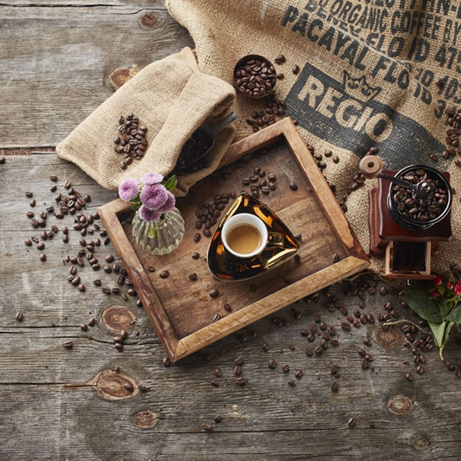 REGIO Kaffee