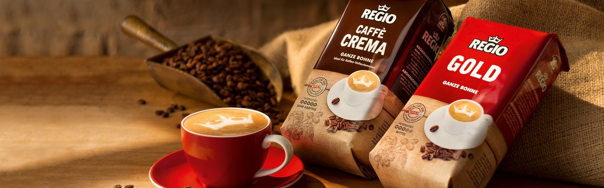 SPAR REGIO SPAR REGIO