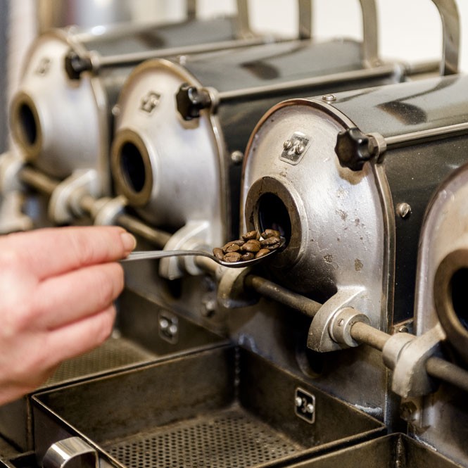 REGIO Kaffee