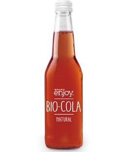 SPAR enjoy Bio Cola