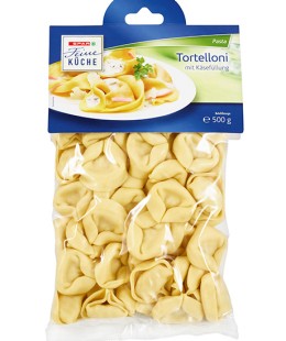 SPAR Feine Küche Tortelloni mit Käsefüllung