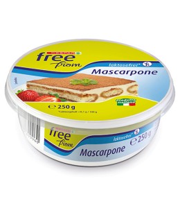 SPAR free from Mascarpone