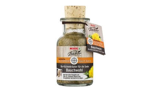 SPAR wie früher Bio-Küchenkräuter für die Seele Bauchwohl Teaser