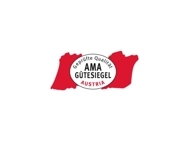 AMA GÜTESIEGEL Logo