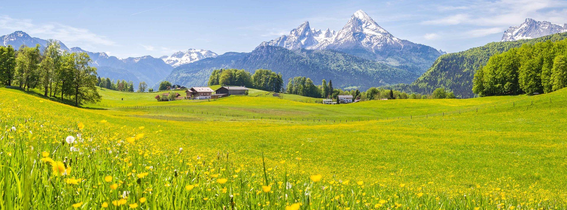 Landschaft Landschaft