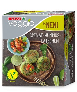 NENI » orientalisch genießen | SPAR Österreich