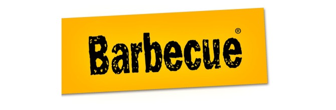 Barbecue Logo Teaser