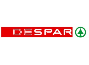DESPAR Logo Teaser