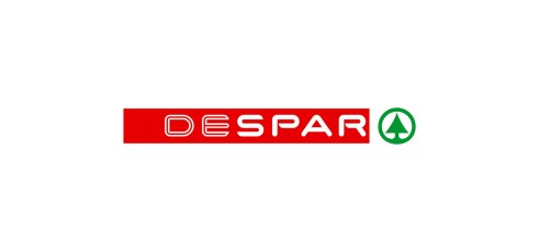 DESPAR Logo Teaser