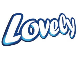 Lovely Logo Teaser