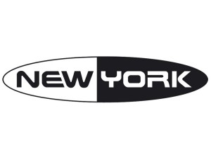 New York Logo Teaser