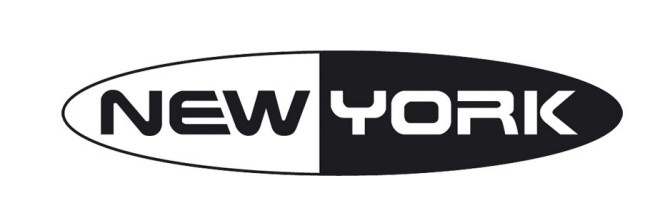 New York Logo Teaser