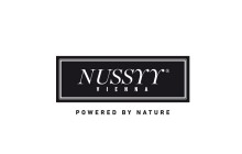 Nussyy Logo Teaser
