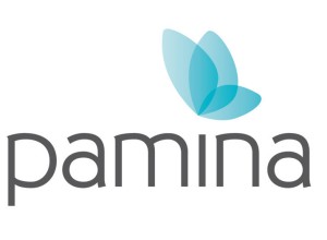 Pamina Logo Teaser