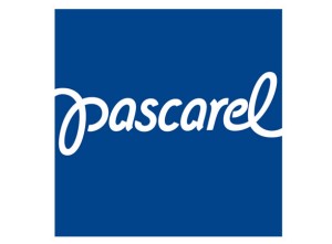 Pascarel Logo Teaser