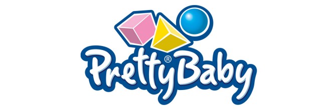 Pretty Baby Logo Teaser