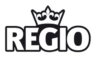 Regio Logo Teaser