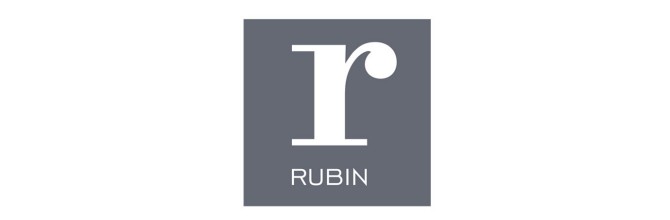 Rubin Logo Teaser