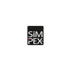 SIMPEX Logo Teaser