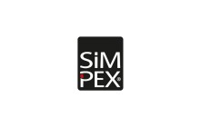 SIMPEX Logo Teaser