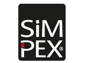 SIMPEX Logo Teaser