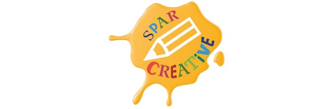 SPAR Creative Logo Teaser