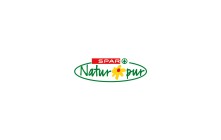 SPAR Natur Pur Logo Teaser