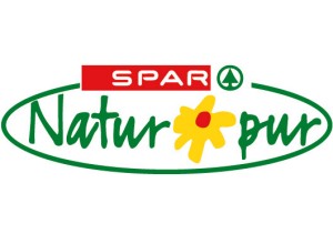 SPAR Natur Pur Logo Teaser