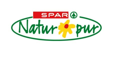 SPAR Natur Pur Logo Teaser
