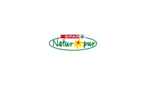 SPAR Natur Pur Logo Teaser