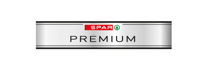 SPAR Premium Logo Teaser