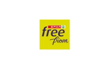 SPAR free from Logo Teaser