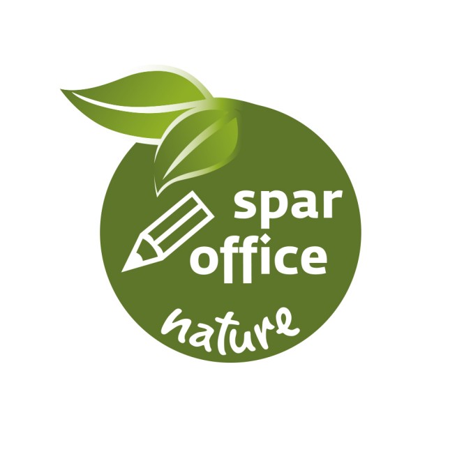 SPAR office nature Logo Teaser