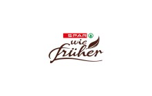 SPAR wie früher Logo Teaser