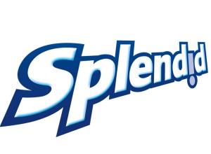 Splendid Logo Teaser
