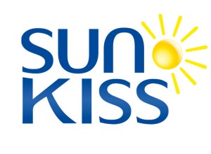 SUN KISS Logo Teaser
