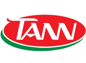 TANN Logo Teaser
