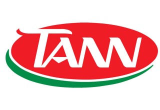 TANN Logo Teaser