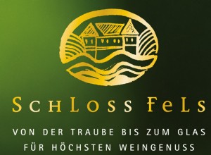 Weingut Schloss Fels Logo Teaser