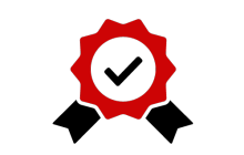 Icon Qualität