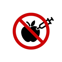 Icon ohne Gentechnik