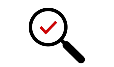 Icon Kontrollen