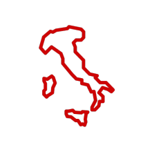 Icon Italien