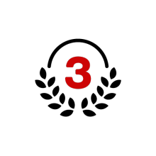 Icon 3Jahre Garantie