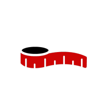 Icon hervorragende Passform
