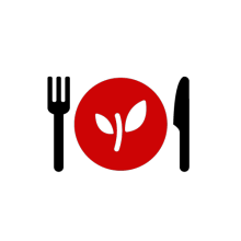 Icon vegan
