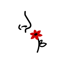 Icon wohltuende Düfte