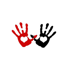 Icon besonders für Kinderhände geeignet