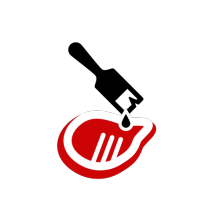 Icon genussvoll mariniert